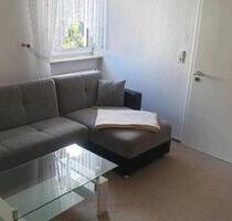 Möblierte 2 Zimmer Wohnung Mieten auf Zeit in KatzwangNürnberg