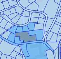Großes Grundstück mit Potential - Wohnen & Gewerbe auf 3.318m2 - Breitenberg