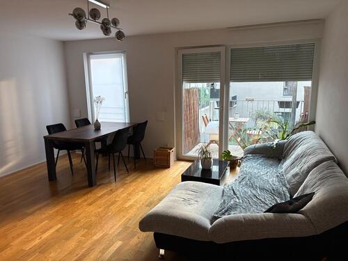 Foto - Vermiete Wohnung an Wochenenden