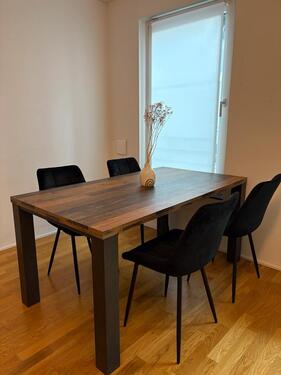 Foto - Etagenwohnung in Berlin