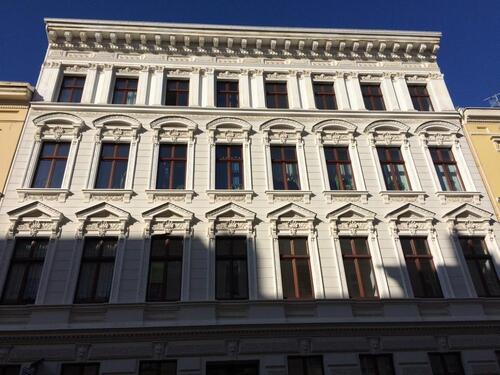 Foto - Modernisierte gemütliche 2-R Mansarde + Balkon, ruhig in Görlitz