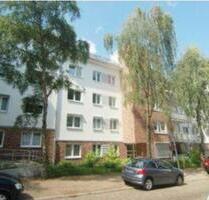 3-Zimmer-Wohnung in Kiel-Hassee - Molfsee
