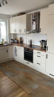 Foto - Etagenwohnung zur Miete in Molfsee