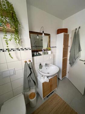 Foto - Etagenwohnung in Molfsee zur Miete