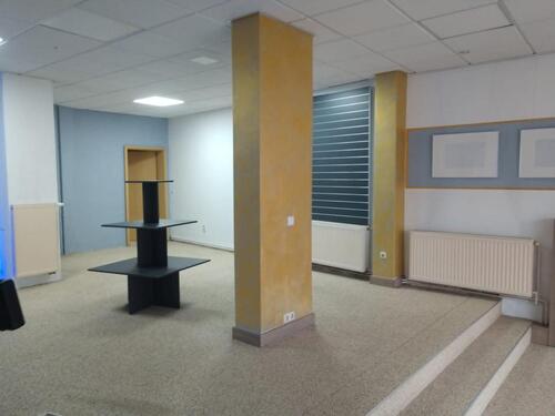 Foto - Schöner Laden in gut frequentierter Lage zu vermieten