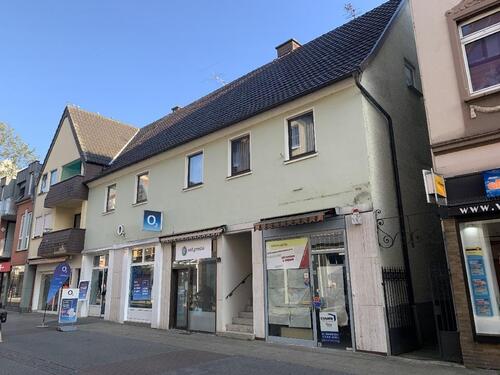 Foto - Vielseitiges Ladenlokal in bester Lage