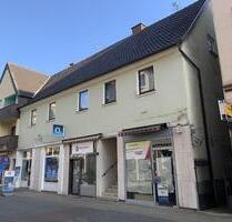 Vielseitiges Ladenlokal in bester Lage - Werl