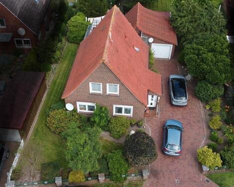 Foto - Einfamilienhaus in Esens zum Kaufen