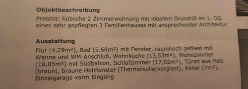Foto - Eigentumswohnung Hallbergmoos - 330.000,00 EUR Kaufpreis,
