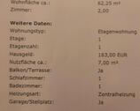 Foto - Etagenwohnung zum Kaufen in Au in der Hallertau
