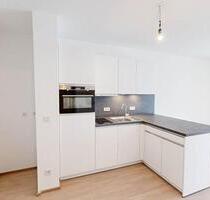 Gemütliches 1-Zimmer-Apartment mit Balkon! - Augsburg