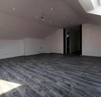 3 Zimmer Dachgeschosswohnung - 1.150,00 EUR Kaltmiete, in Leimen (PLZ: 69181)