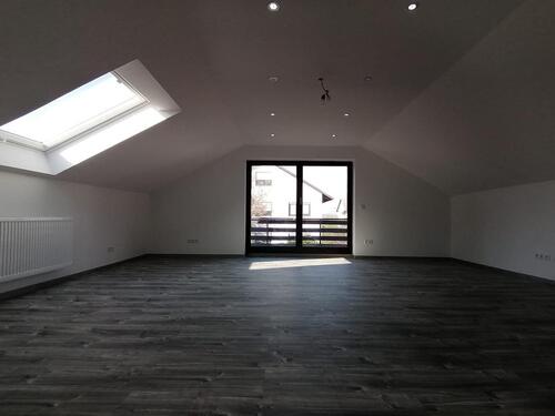Foto - Etagenwohnung zur Miete in Leimen