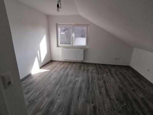 Foto - Etagenwohnung in Leimen zur Miete