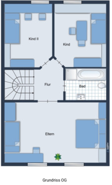Foto - Einfamilienhaus in Heide