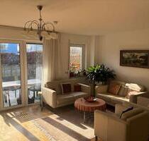 Rarität - EG Wohnung mit Garten und Tiefgaragenstellplatz - Köln Rodenkirchen Rarität - EG Wohnung mit Garten und Tiefgaragenstellplatz - Köln Rodenkirchen