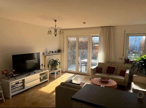 Foto - Etagenwohnung zum Kaufen in Köln