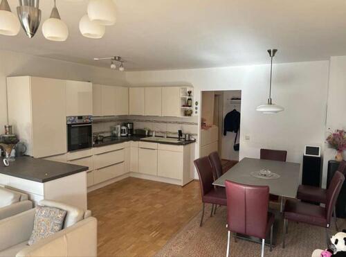 Foto - Etagenwohnung in Köln