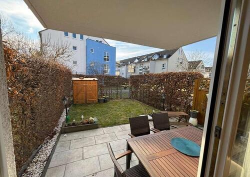 Foto - Etagenwohnung in Köln zum Kaufen