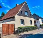 Foto - Einfamilienhaus in Gonna - 82.000,00 EUR Kaufpreis,