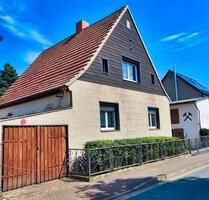 Einfamilienhaus in Gonna - 82.000,00 EUR Kaufpreis, in Sangerhausen (PLZ: 06526)
