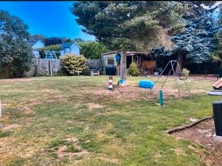 Foto - Einfamilienhaus in Sangerhausen