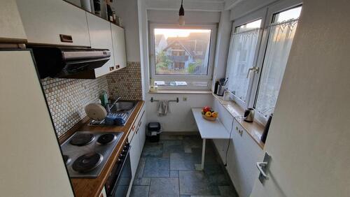 Foto - Etagenwohnung zur Miete in Offenburg