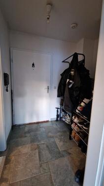 Foto - Etagenwohnung in Offenburg zur Miete