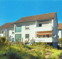 Modernisierte 6 Zimmerwohnung in zentraler Lage - Laichingen