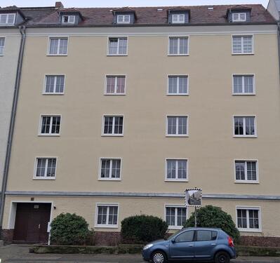 Foto - 3 Zimmerwohnung in der Melanchthonstraße 25 zu vermieten