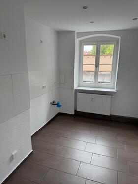 Foto - Etagenwohnung in Görlitz zur Miete