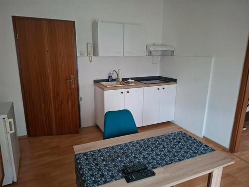 Foto - 2 Zimmer Etagenwohnung zur Miete in Weida