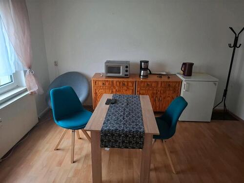 Foto - 2 Zimmer Etagenwohnung in Weida