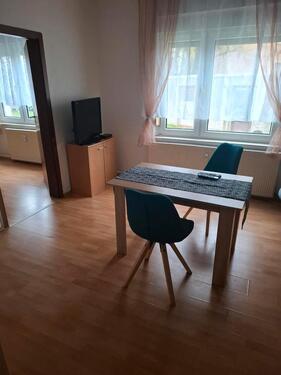 Foto - Etagenwohnung in Weida zur Miete