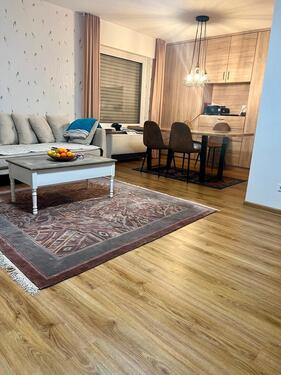 Foto - 1 Zimmer Etagenwohnung zur Miete in Stutensee