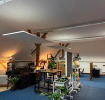 Co-Working Space in hervorragender Lage - Ingolstadt Nordost
