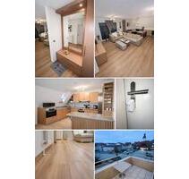 ***hochwert. 2,5 Zimmer Wohnung möbliert im Zentrum von Willsbach - Obersulm