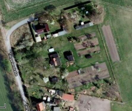 Foto - Grundst&uuml;ck zur Miete in Oranienburg