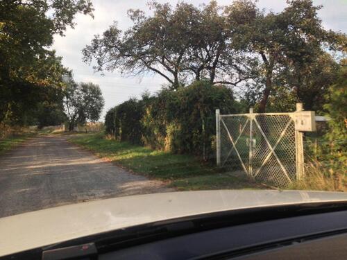 Foto - Grundst&uuml;ck in Oranienburg
