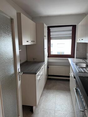 Foto - 2 Zimmer Etagenwohnung zur Miete in Hechingen