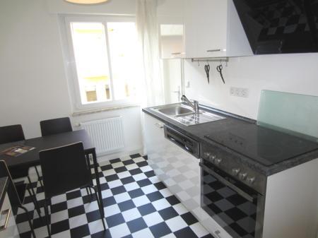 Foto - 2 Zimmer Etagenwohnung in Nürnberg