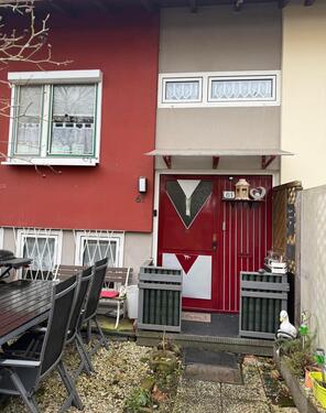 Foto - Stadtoase mit Herz. Haus mit 90qm Wohnfläche, sparsam, Top Lage