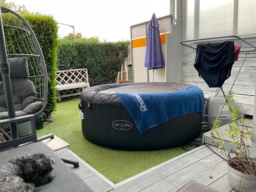 Foto - 4 Zimmer Reihenhaus in Siegen