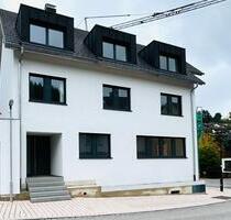 Hochwertige, moderne 3-Zimmerwohnung (EG) - Erstbezug - Schramberg Tennenbronn