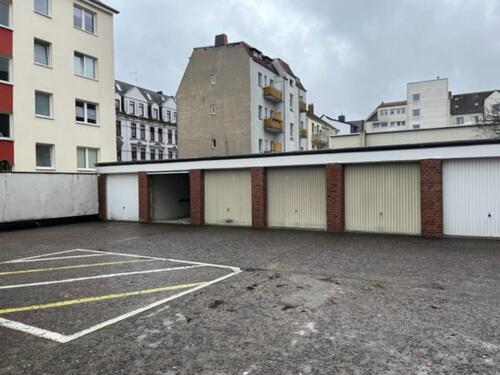 Foto - andere zur Miete in Bremerhaven