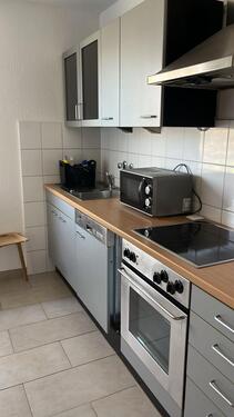 Foto - 3 Zimmer Etagenwohnung in Gelsenkirchen