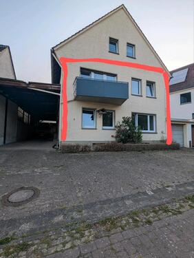 Foto - Doppelhaushälfte 110m2 in HimmighausenNieheim