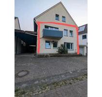 Doppelhaushälfte 110m2 in HimmighausenNieheim