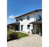 Einfamilienwohnhaus mit Einliegerwohnung, KFW55, PV+Speicher - Schorndorf