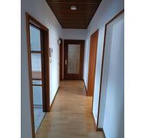 Helle 2ZKB in zentraler Lage in Heusweiler